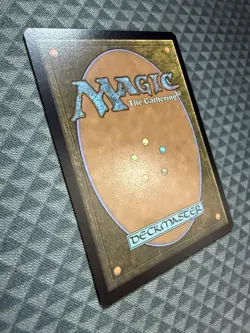 MTG Thrill of Possibility #0028 Borderless Mythic Marvel Eternal-Legal (MAR) - Image 4