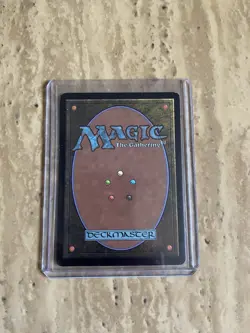 Meishin, the Mind Cage Saviors of Kamigawa NM FOIL - Image 2