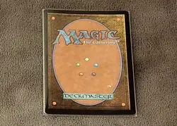 Magic The Gathering Goryo's Vengeance 0372 Foil Promo Showcase - Image 3