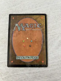 Argothian Enchantress Urza's Saga Regular, Please Read - Image 2