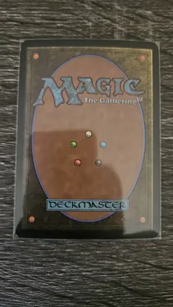 Magic the Gathering Player Rewards Psychatog Foil Promo - Image 2