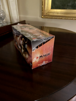 Magic the Gathering: Battlebond Booster Box Factory Sealed (English ) - Image 2