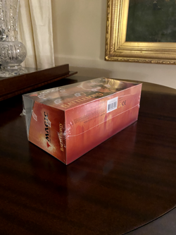 Magic the Gathering: Battlebond Booster Box Factory Sealed (English ) - Image 3