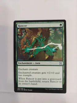 Rancor Eternal Masters Regular - Image 1