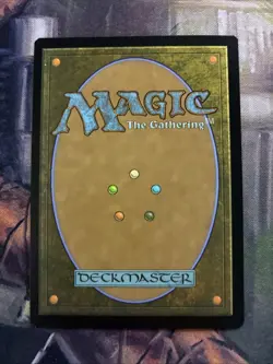 Meekstone Masterpiece Series: Kaladesh Inventions Foil - Image 2