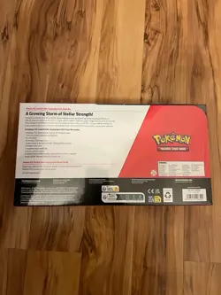 Pokemon Surging Sparks Costco Exclusive 2-Pack ETB + Booster Bundle SEALED - Image 3