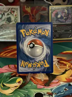 2013 Pokemon, Legendary Treasures, #108/113 Tornadus, Holo Rare - Image 2