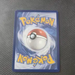 Cynthia’s Feebas 52/182 Reverse Holo Pokemon Destined Rivals - Image 2