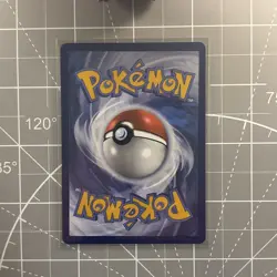 Buddy-Buddy Puffin 167/132 Mega Evolution Full Art Trainer Pokemon TCG NM - Image 3