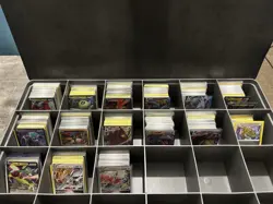 Pokemon TCG Modern Bulk Bundle - Holo, Reverse Holo, V, V Max And V Star - Image 1
