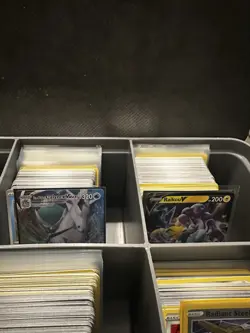 Pokemon TCG Modern Bulk Bundle - Holo, Reverse Holo, V, V Max And V Star - Image 4