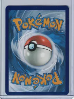 Giovanni's Charisma 197/165 Full Art SR Pokemon 151 English - Image 2