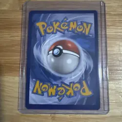 Lickitung 180/162 Pokemon Temporal Forces Illustration Rare Holo NM - Image 2