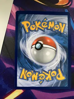 Pokemon Acerola 142/147 Full Art Ultra Rare SM - Burning Shadows NM/M - Image 4