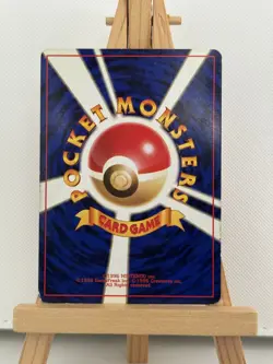 Pokemon TCG Rocket's Mewtwo Gym Challenge Japanese - Image 3