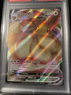 2021 Pokemon Swsh BSP FA/EEVEE VMAX Shinning fates elite Trainer Box - Image 2