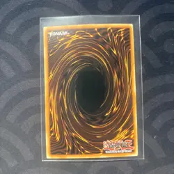 x1 Bonfire - MP24-EN133 - Prismatic Secret Rare - 1st Edition Yu-Gi-Oh! M/NM - Image 2