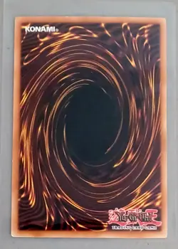 Injection Fairy Lily LOD-EN100 Secret Rare 1st Edition LP - Image 3