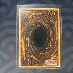 *** LIGHT AND DARKNESS DRAGON *** QUARTER CENTURY SECRET RARE MP24-EN024 YUGIOH! - Image 2