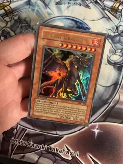 (25) Yu-Gi-Oh! Tyrant Dragon 1st Edition LOD-034 - Legacy of Darkness HP/DMG - Image 5