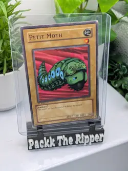 Petit Moth MRD-023 1st Edition Common PL + BONUS - Image 1