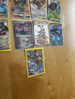 Pokemon 9 cards lot vintage edition - Image 4