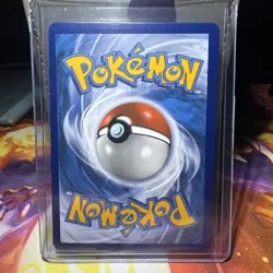 Radiant Eevee SWSH230 SWSH: Sword & Shield Promo Cards Holo - Image 2