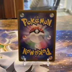 Draw Energy 080/064 UR Sm11a Remix Bout Japanese Pokemon Card TCG - Image 2