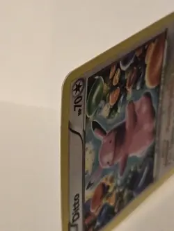 DITTO [Pikachu] XY40 Black Star Promo X&Y HOLO Pokemon TCG card LP - Image 3