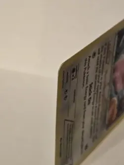 DITTO [Pikachu] XY40 Black Star Promo X&Y HOLO Pokemon TCG card LP - Image 4