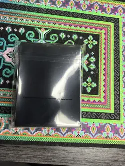 Pokemon Tcg Destined Rivals 65 Card Sleeves Sealed - Image 2