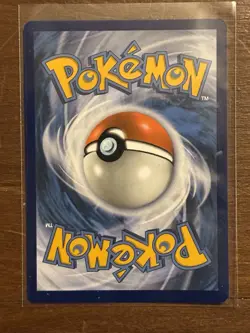 Pikachu New 2025 McDonalds Happy Meal Holo Pokemon Dragon Discovery Card 002/015 - Image 2