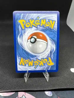 Blastoise 003/034 Trading Card Game Classic Holo - Image 4