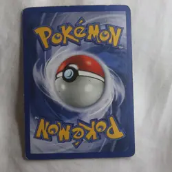 Charizard 4/130 Base Set 2 Holo 1999 WOTC vintage HP Pokemon Card - HD Photos - Image 2