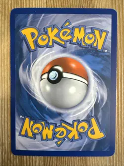 Terrakion - 99/101 - Pokemon Noble Victories Black & White Ultra Rare Card HP - Image 2