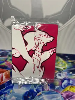 Pokemon White Flare Tornadus Promo 210 ETB Exclusive Black Star Sealed TCG Card - Image 2