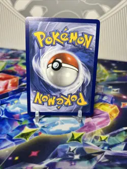 Stufful IR 154/132 MEG Mega Evolution Pokemon Card TCG - NM Near Mint - Image 2