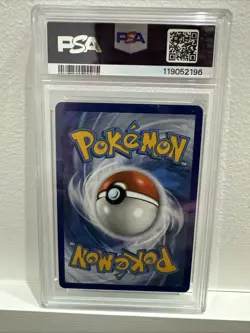 Poke Kid (Full Art) 070/072 Shining Fates PSA 10 Gem Mint Pokemon Card - Image 2