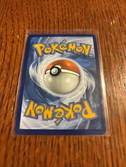 Pokemon TCG Iron Valiant EX Paradox Rift 249/182 Special Illustration Rare Card - Image 2