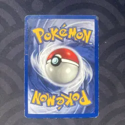 Vintage Pokemon Card TCG Base Set Unlimited Pidgey 57/102 Common - Image 2