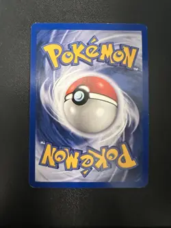 Dark Gyarados PreRelease 8/82 Promo Holo Team Rocket Pokemon Card - Image 2