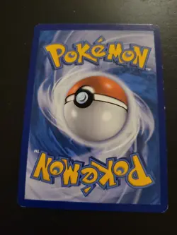Pokemon TCG Card 2016 XY BREAKpoint - Garchomp 70/122 Reverse Holo - Image 2