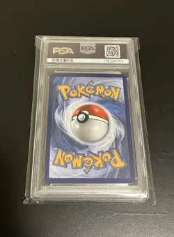 Pokemon TCG Articuno Journey Together Illustration Rare Card 161/159 PSA 10 - Image 2