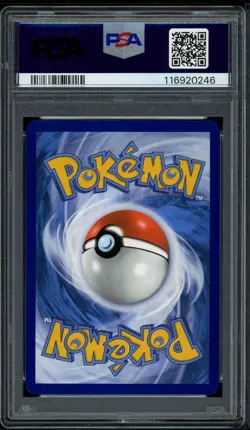 2025 PSA 9 Pokemon M24 EN McDonalds Pikachu Holo 002/015 Card Mint - Image 2