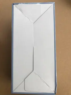 hololive OFFICIAL CARD GAME Booster Pack Blooming Radiance Box shrink Unused JP - Image 4