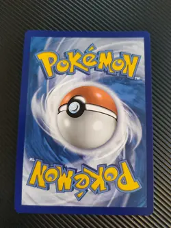 Charizard Ex - 054/091 - Paldean Fates Double Rare Pokemon Card NM - Image 2