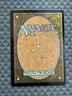 MTG Rockfall Vale #284 Borderless Rare Innistrad: Midnight Hunt (MID) - Image 3