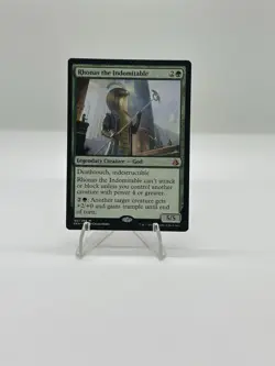 Rhonas the Indomitable Amonkhet Regular - Image 1