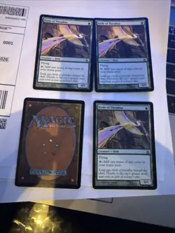 Birds of Paradise Ravnica: City of Guilds Regular - Image 2
