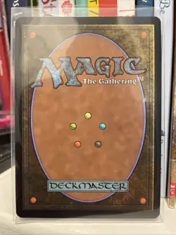 Hermes, Overseer of Elpis 141, Final Fantasy, Extended Art FOIL, FIC FIN MTG TCG - Image 2